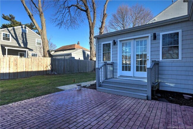 Foto del edificio - 22 Usher St