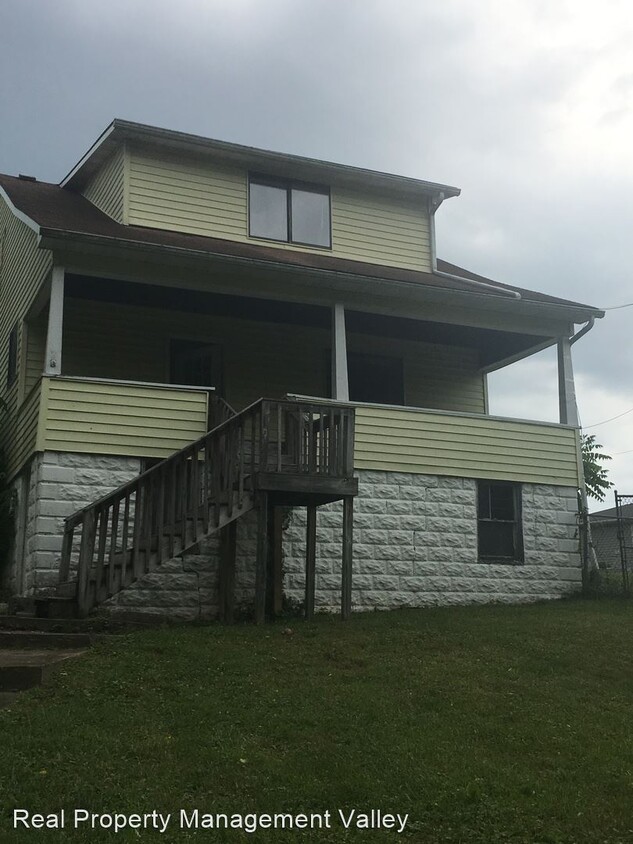 Primary Photo - 3 br, 2 bath House - 5221 West Pea Ridge Road