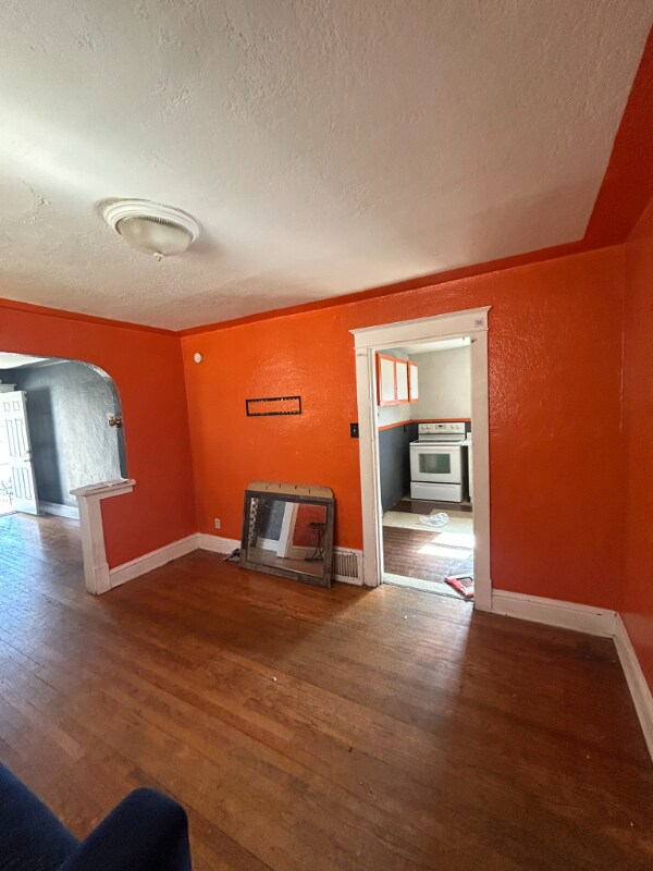 Foto del edificio - 5621 Hodiamont Ave