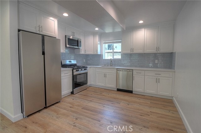 Building Photo - 1127 Manzanita St