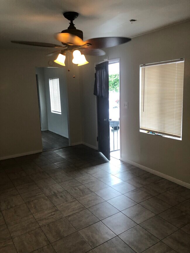 Main room - 1862 E 43rd St