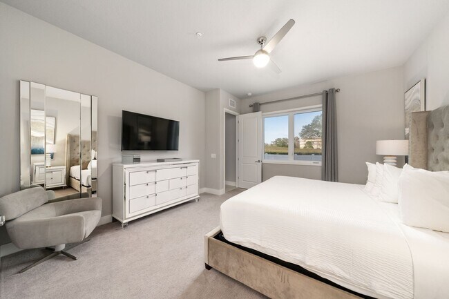 Foto del edificio - 7740 Sandy Ridge Dr