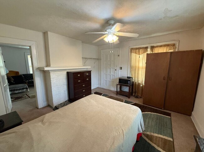 Foto del edificio - 2340 Newnan St