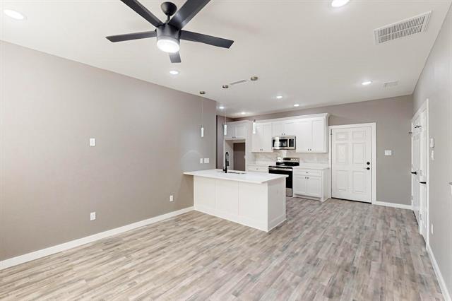 Foto principal - 807 Fletcher St