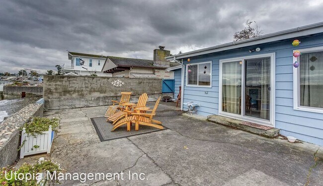 Building Photo - 2 br, 1 bath House - 7387 Birch Bay Drive