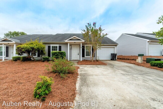 Foto del edificio - 2 br, 2 bath House - 7010 Antilles Drive