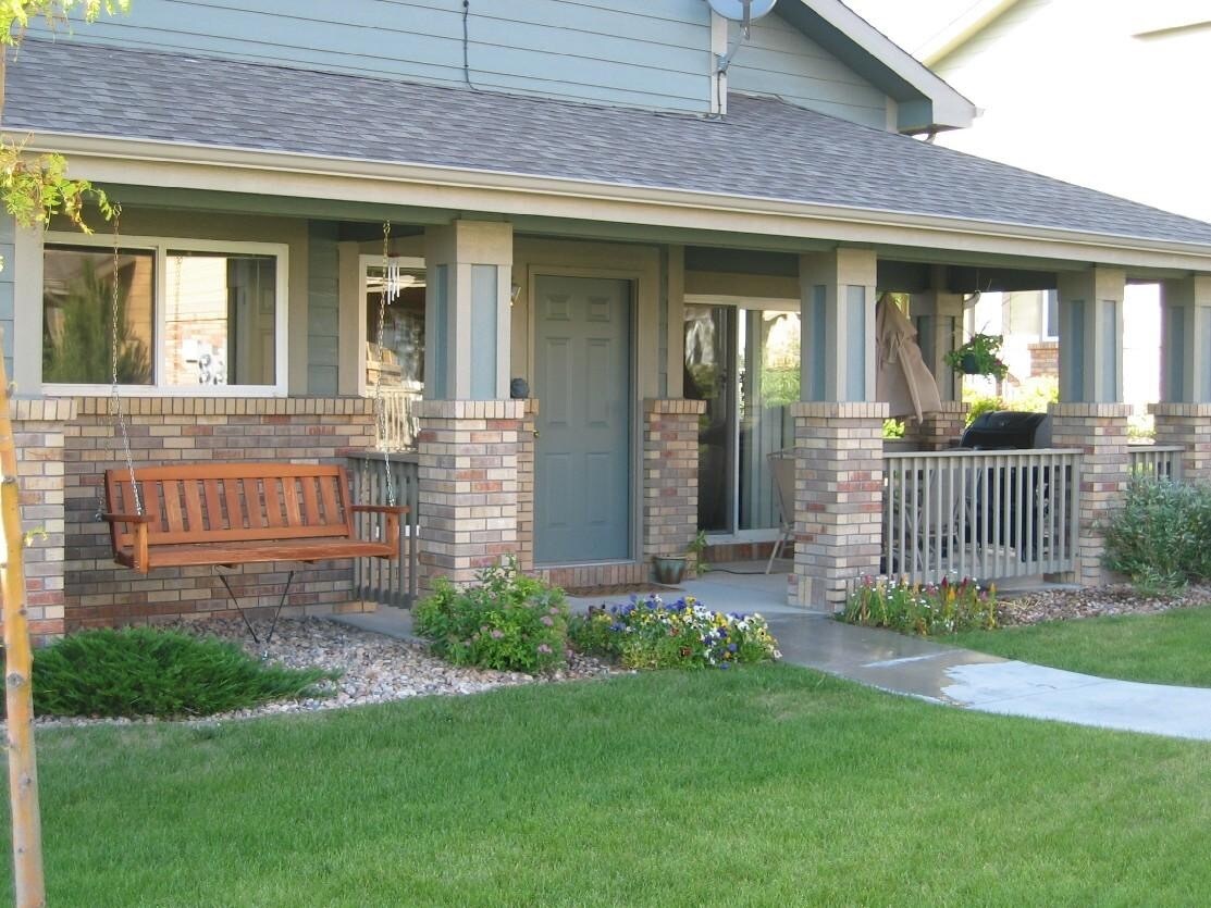 Foto principal - 2900 Purcell St