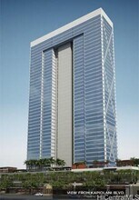 Building Photo - 1009 Kapiolani Blvd