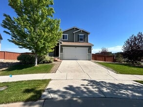 Building Photo - 502 W 169th Pl