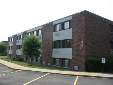 Maple Ridge - Maple Ridge Apartments