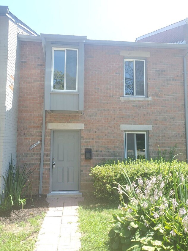 19349 Keymar Way, Gaithersburg, MD 20886 House Rental in Gaithersburg