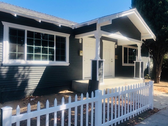 Building Photo - 1108 Orange Ave