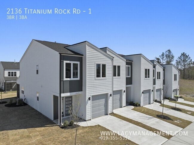 Building Photo - 2136 Titanium Rock Rd