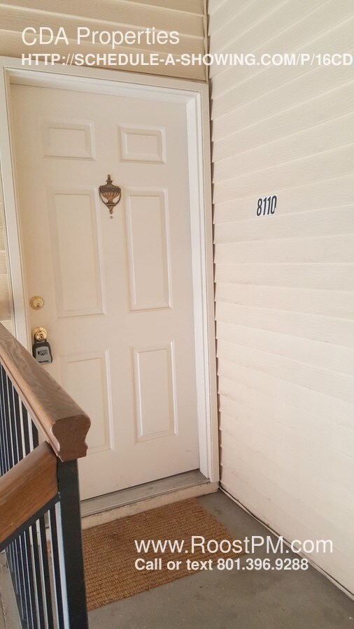 Foto del edificio - 8110 S Cottonwood Hills Cir