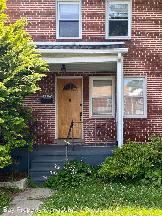 Building Photo - 2 br, 1 bath House - 3475 McShane Way
