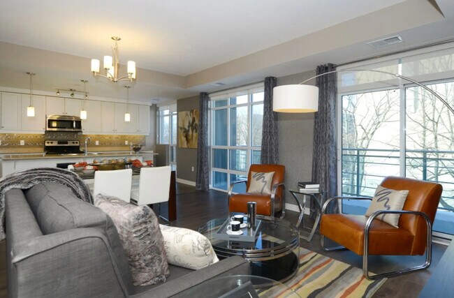 Photo du bâtiment - Mosaik