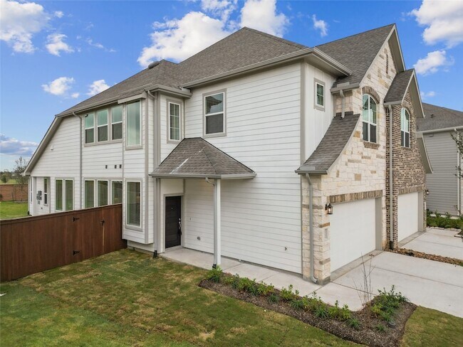 Foto del edificio - 4935 Anders Ln