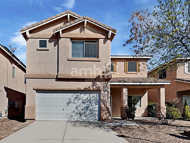 Building Photo - 4932 Cascade Pools Ave