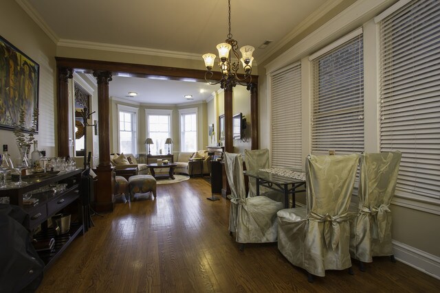 Foto del edificio - 2044 N Sheffield Ave