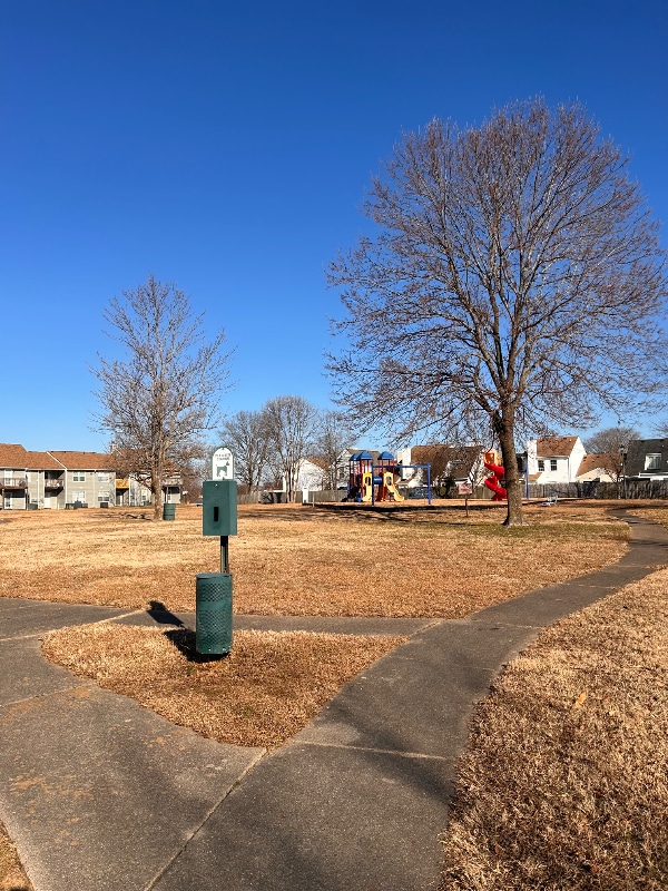 Building Photo - 3511 Irvington Ct