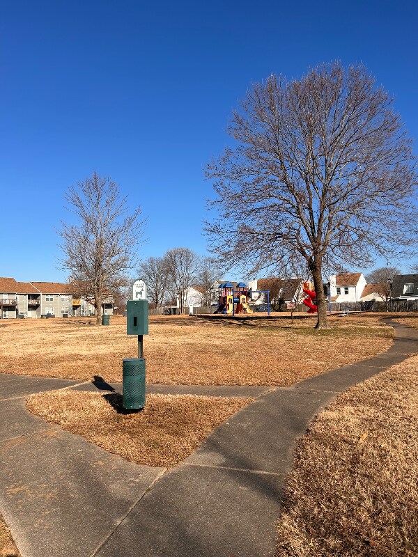 Photo - 3511 Irvington Ct Apartment