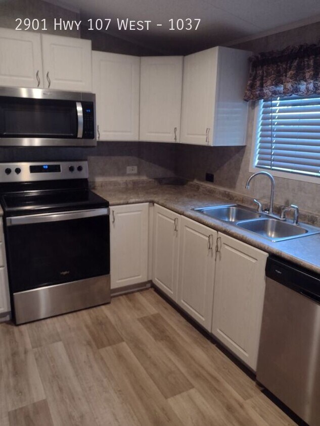 Foto principal - Citrus Valley MH & RV Park