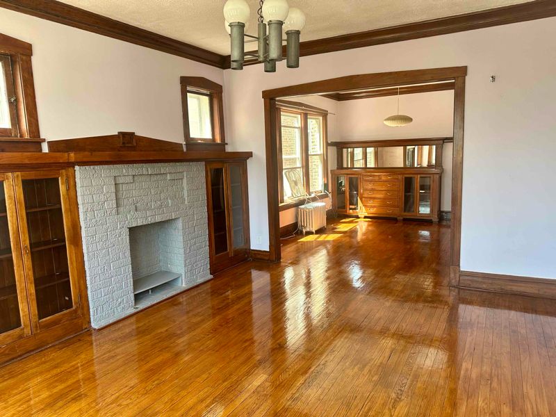 Foto principal - 1100 N Spaulding Ave
