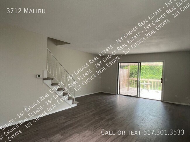 Foto del edificio - 3712 Malibu-