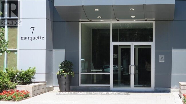 Photo du bâtiment - 7-217 Marquette Ave