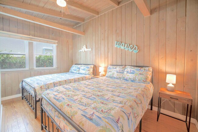 Foto del edificio - 2BR- 430