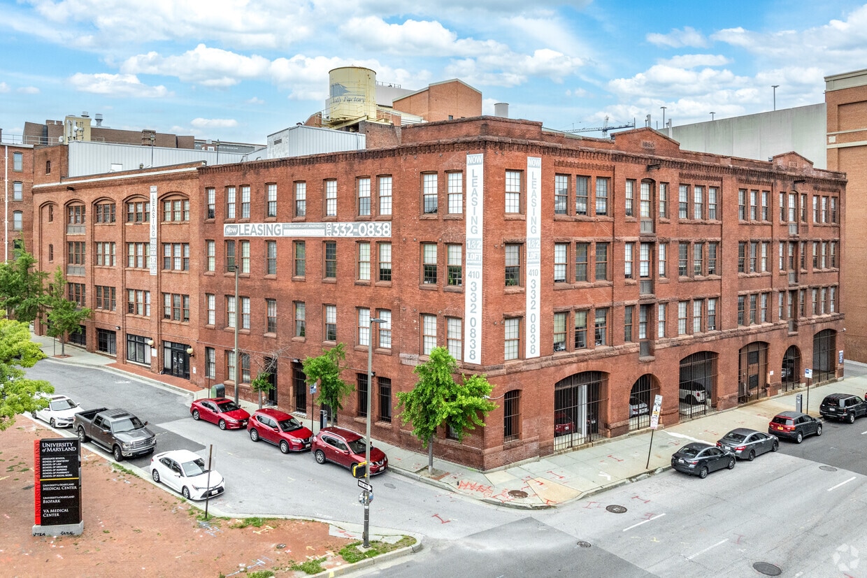 The Sail Cloth Factory - Image 4