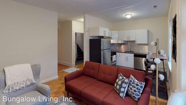 Building Photo - 2141 Locust St