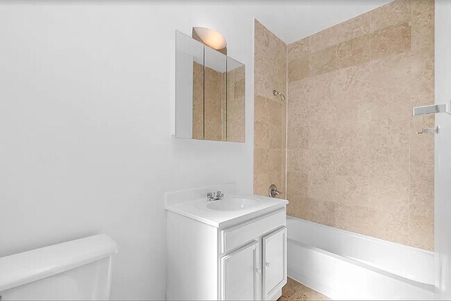 Building Photo - 240 West 64th Street