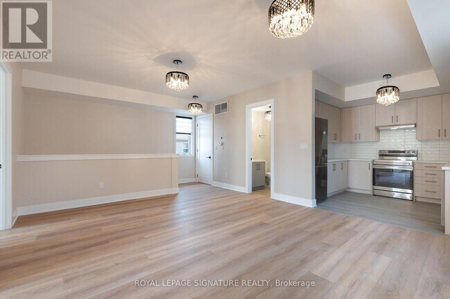 Photo du bâtiment - 5 Mill St N