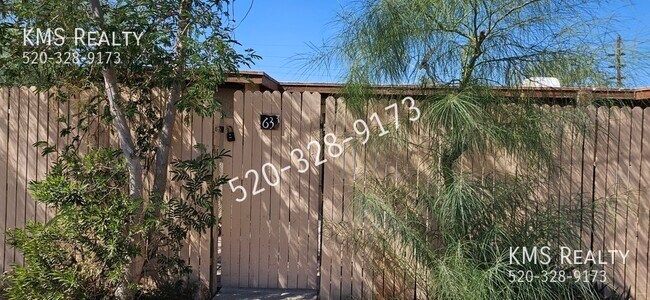 Foto del edificio - 631 W Kelso-