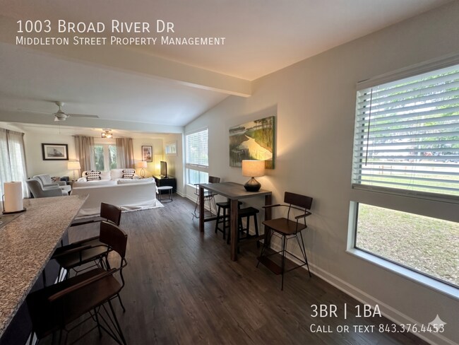 Building Photo - 1003 Broad River Dr