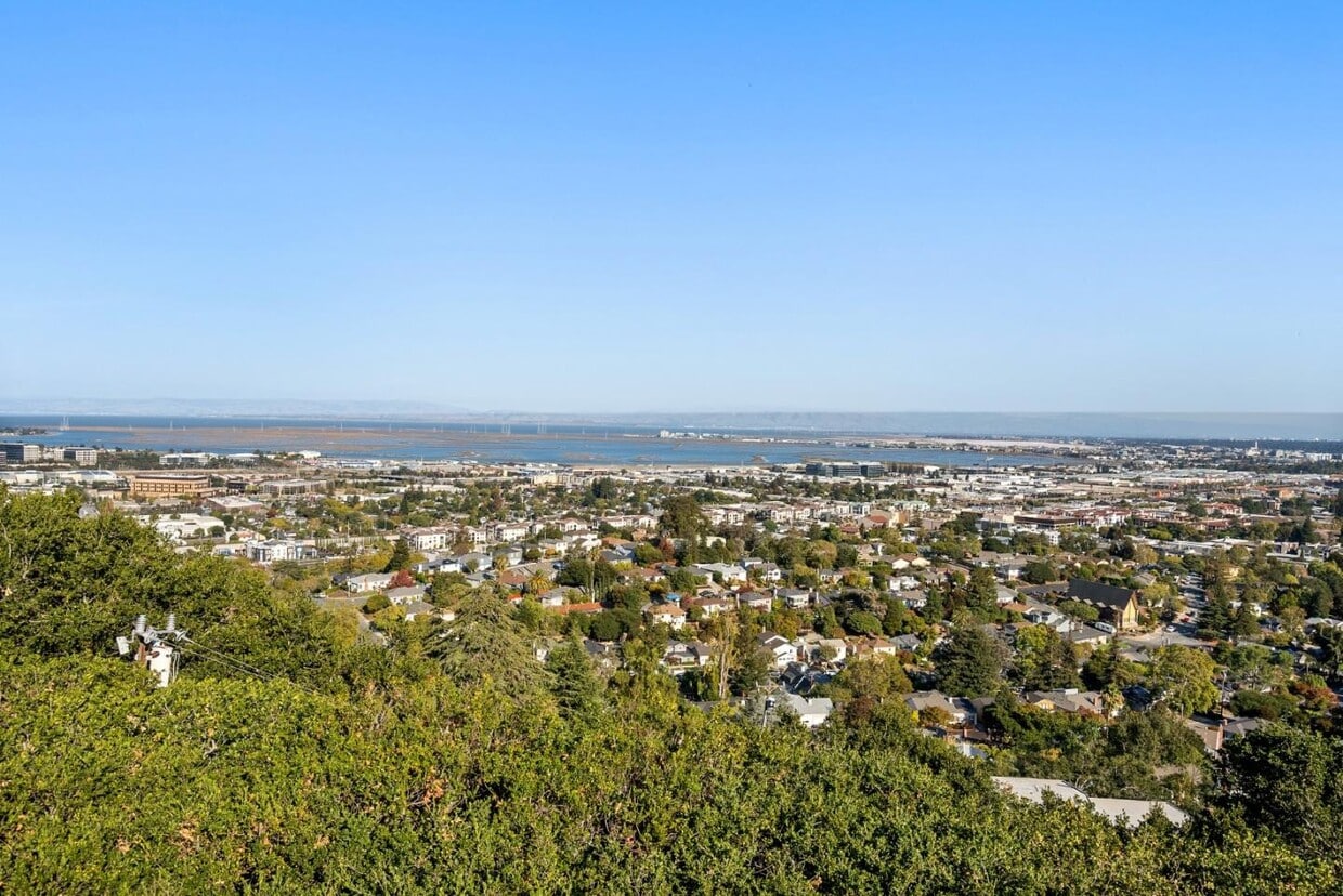 60 Ensenada Rd, San Carlos, CA 94070 House Rental in San Carlos, CA