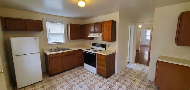 Foto del edificio - 2515 Spring Garden St