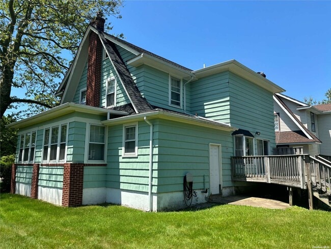 Foto del edificio - 85 S Clinton Ave