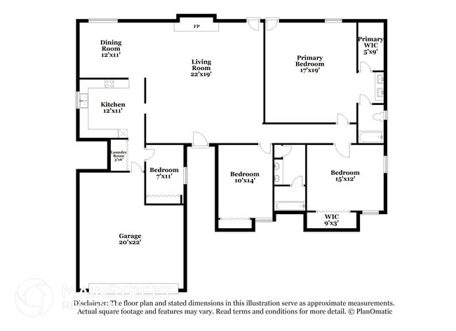 Building Photo - 1823 Quailwood Dr