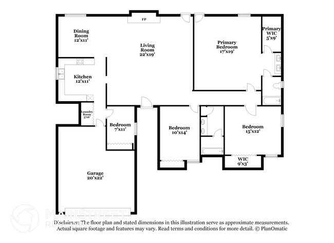 Foto del edificio - 1823 Quailwood Dr