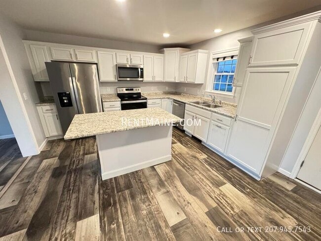 Foto del edificio - 110 Rocky Rdg Dr