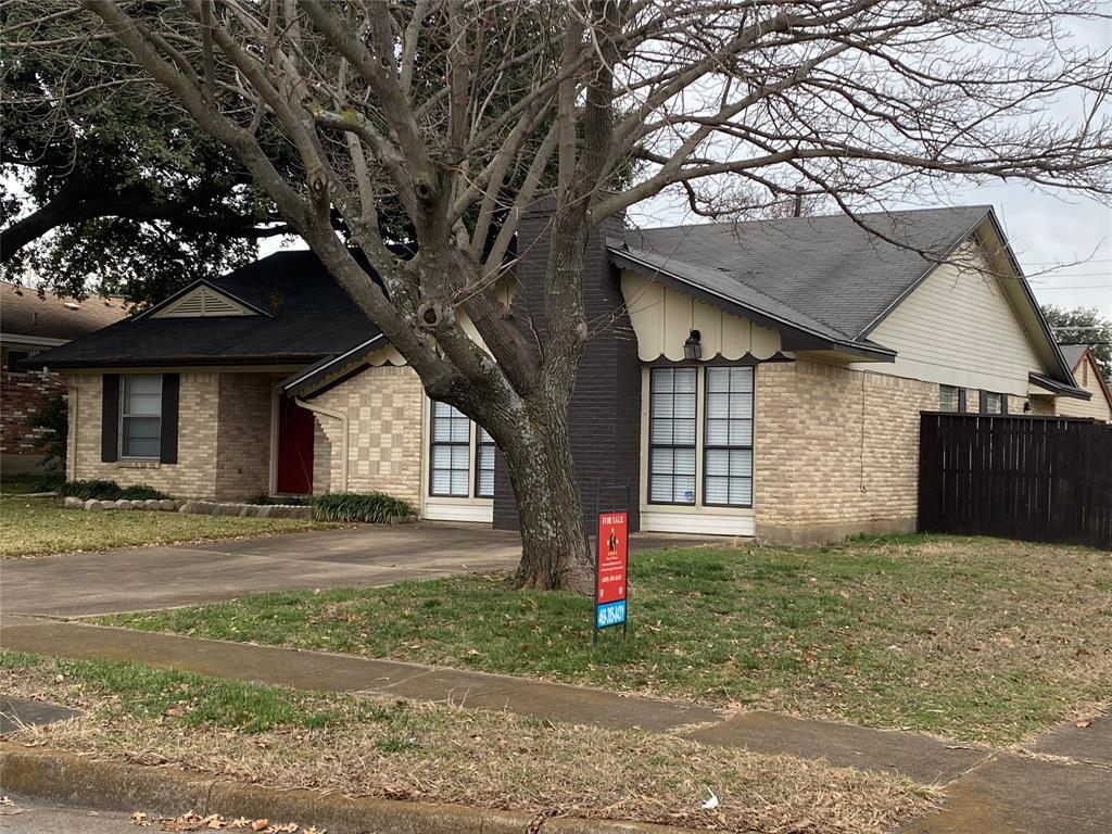 Primary Photo - 11306 Quail Run St