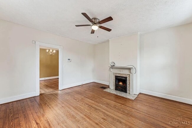 Building Photo - 4223 Virginia Ave