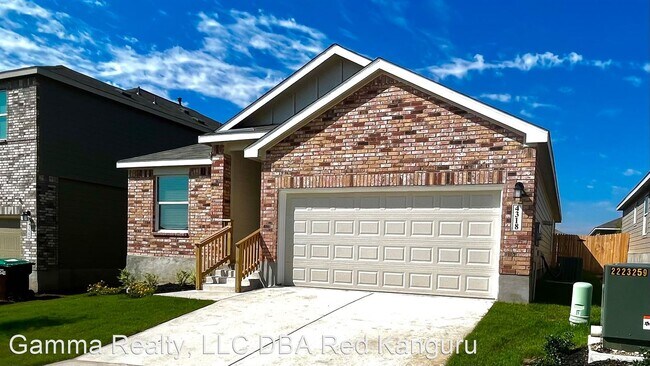 Foto del edificio - 3 br, 2 bath House - 4318 Southton Loch