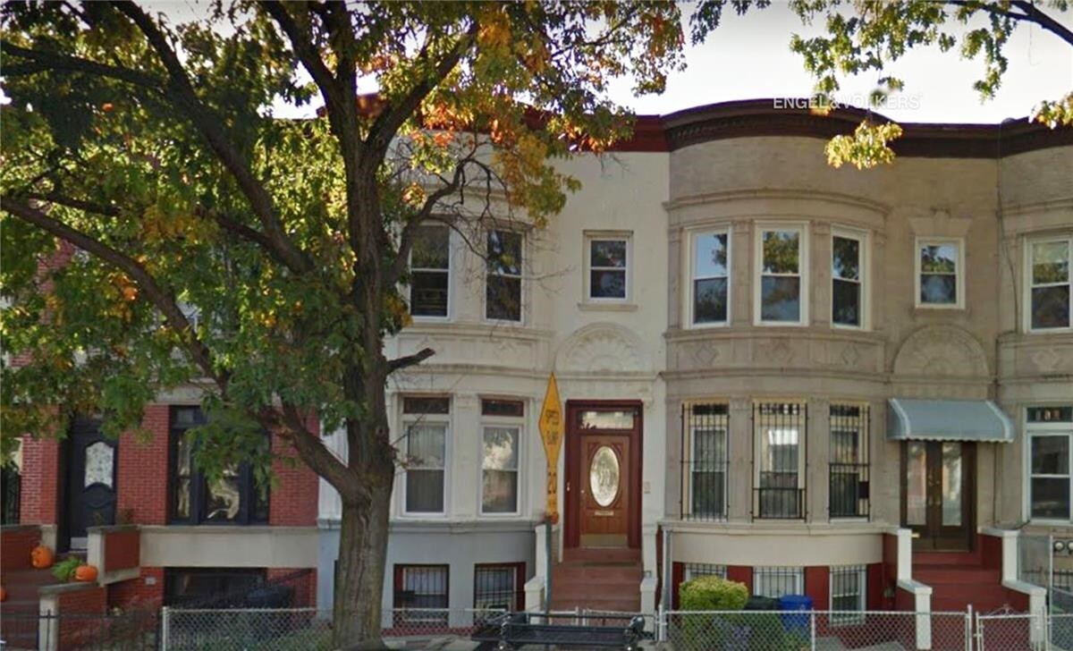 Primary Photo - 268 Lefferts Ave