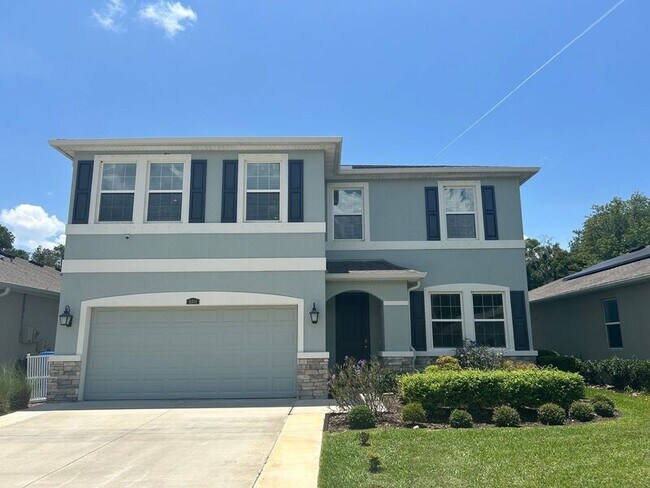 Foto del edificio - 8404 Praise Dr