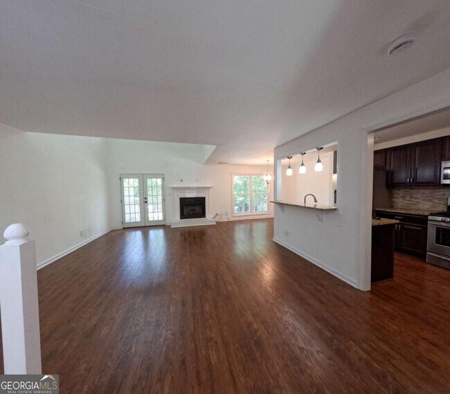 Foto del edificio - 705 Bridge Ln