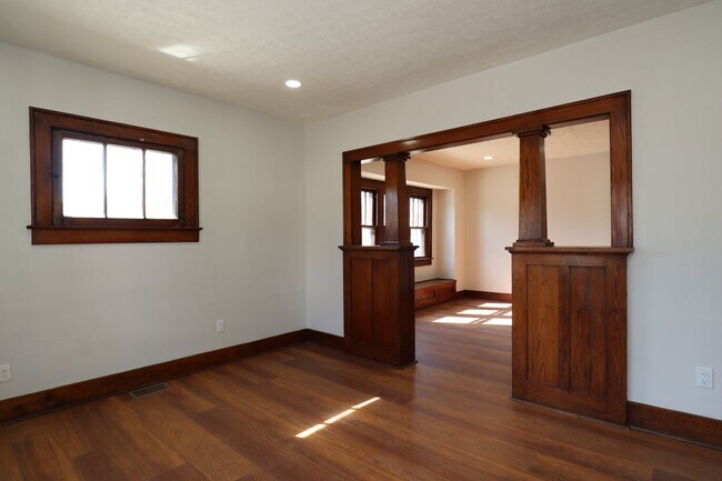 Foto del edificio - Newly Updated 3 Bedroom Home!