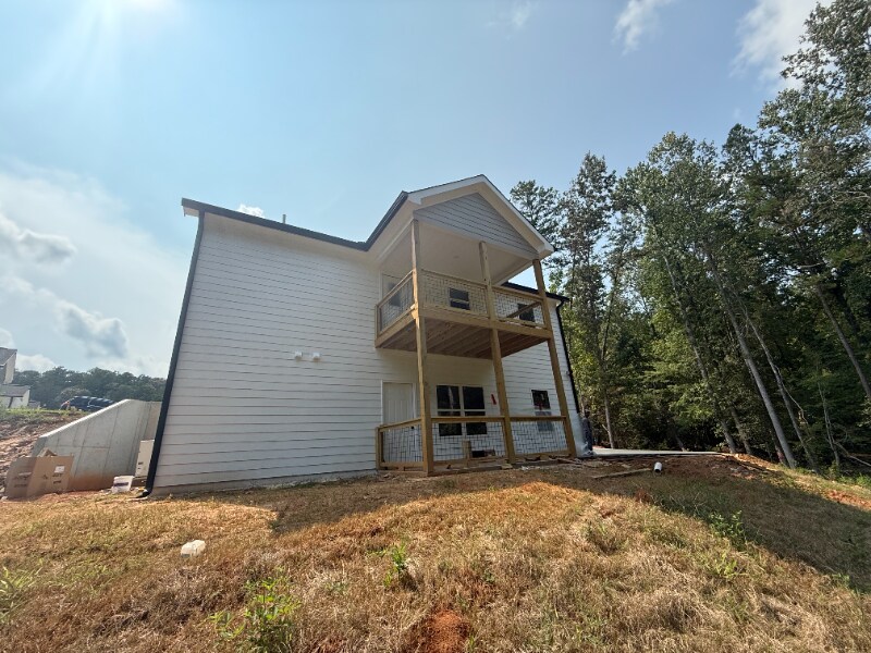 Foto del edificio - 505 Brookstone Dr